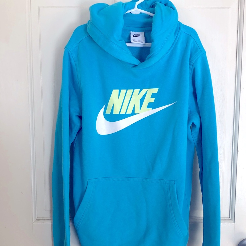 Boys Nike Sweatshirt